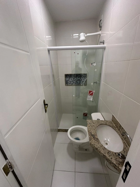 ALUGO CASA COM 02 QUARTOS !: 8ª foto da galeria de imagens do imóvel