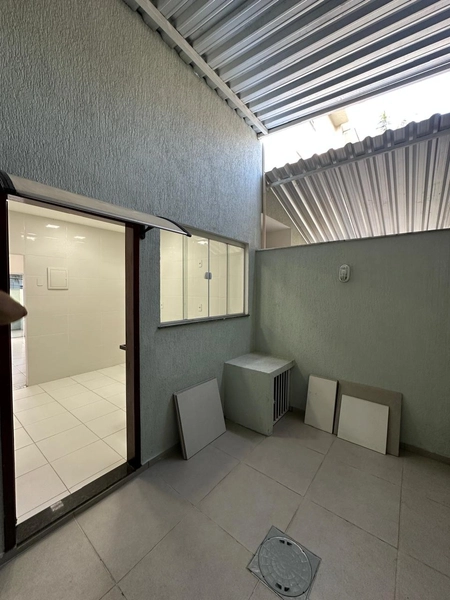 ALUGO CASA COM 02 QUARTOS !: 10ª foto da galeria de imagens do imóvel