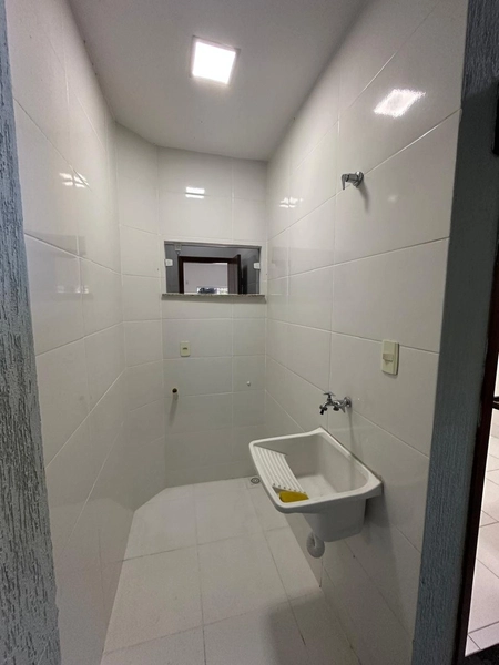 ALUGO CASA COM 02 QUARTOS !: 11ª foto da galeria de imagens do imóvel