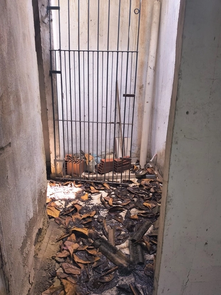 VENDO CASA E 02 LOJAS EM CAMPO GRANDE!: 19ª foto da galeria de imagens do imóvel