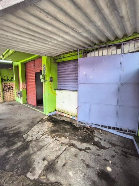 VENDO CASA E 02 LOJAS EM CAMPO GRANDE!: 16ª foto da galeria de imagens do imóvel