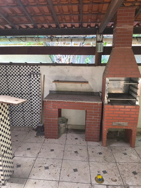 VENDO CASA E 02 LOJAS EM CAMPO GRANDE!: 7ª foto da galeria de imagens do imóvel