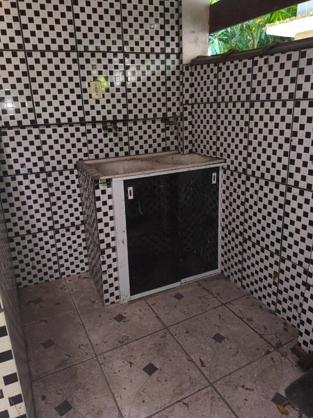 VENDO CASA E 02 LOJAS EM CAMPO GRANDE!: 6ª foto da galeria de imagens do imóvel