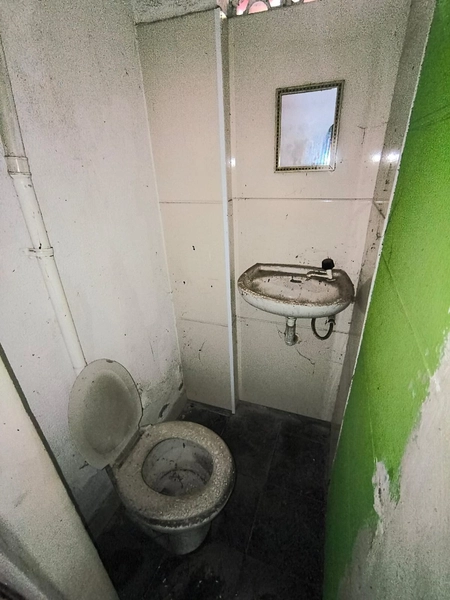 VENDO CASA E 02 LOJAS EM CAMPO GRANDE!: 13ª foto da galeria de imagens do imóvel