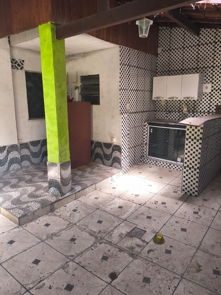 VENDO CASA E 02 LOJAS EM CAMPO GRANDE!: 12ª foto da galeria de imagens do imóvel