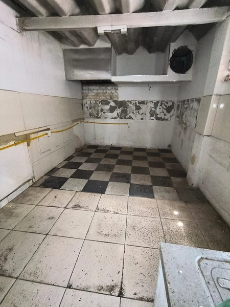 VENDO CASA E 02 LOJAS EM CAMPO GRANDE!: 17ª foto da galeria de imagens do imóvel
