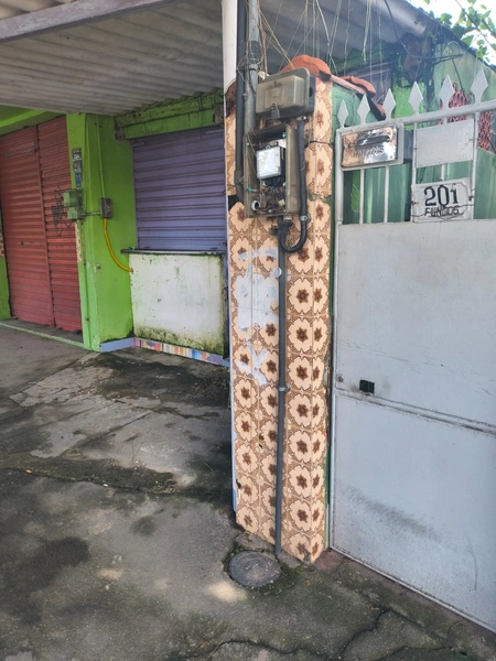VENDO CASA E 02 LOJAS EM CAMPO GRANDE!: 9ª foto da galeria de imagens do imóvel