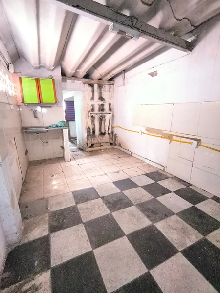 VENDO CASA E 02 LOJAS EM CAMPO GRANDE!: 11ª foto da galeria de imagens do imóvel