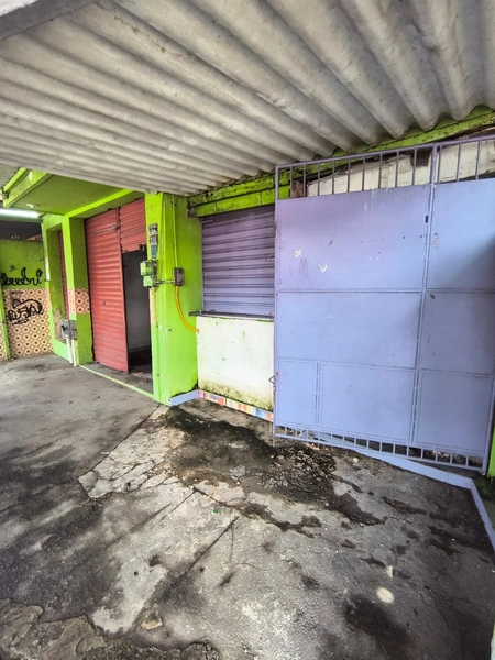 VENDO CASA E 02 LOJAS EM CAMPO GRANDE!: 15ª foto da galeria de imagens do imóvel