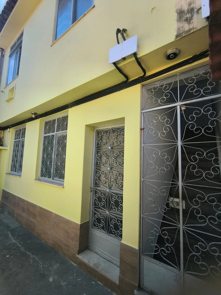ALUGO  CASA COM 01 QUARTO EM REALENGO!!!!: 4ª foto da galeria de imagens do imóvel