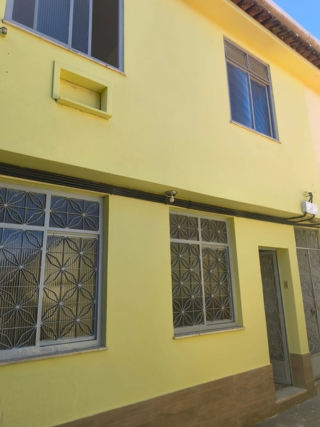 ALUGO  CASA COM 01 QUARTO EM REALENGO!!!!: 1ª foto da galeria de imagens do imóvel