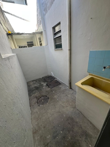 ALUGO  CASA COM 01 QUARTO EM REALENGO!!!!: 9ª foto da galeria de imagens do imóvel
