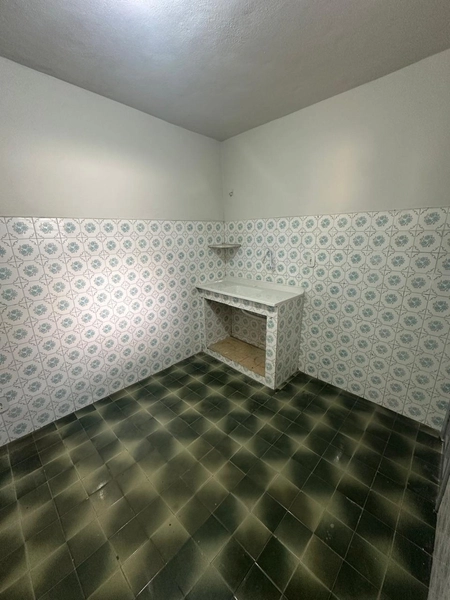 ALUGO  CASA COM 01 QUARTO EM REALENGO!!!!: 7ª foto da galeria de imagens do imóvel
