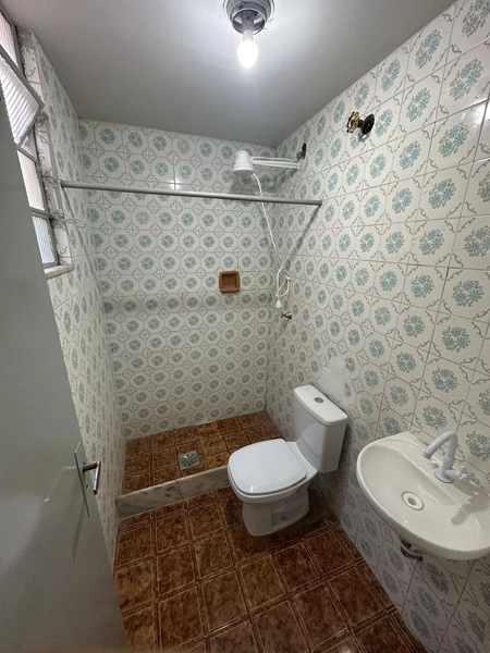 ALUGO  CASA COM 01 QUARTO EM REALENGO!!!!: 8ª foto da galeria de imagens do imóvel