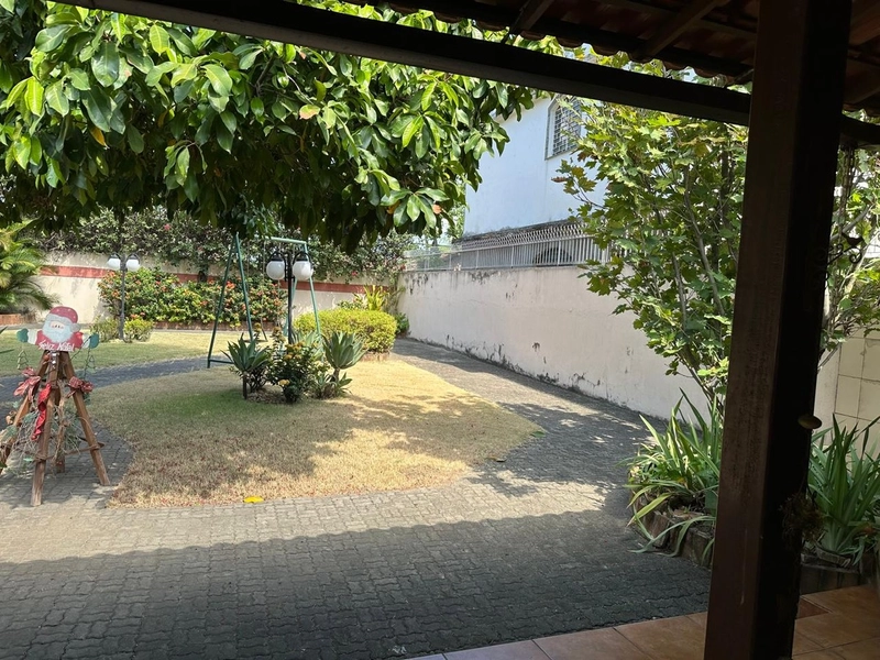 VENDO TERRENO EM BANGU!: 4ª foto da galeria de imagens do imóvel