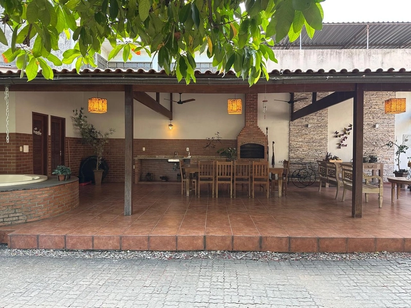 VENDO TERRENO EM BANGU!: 5ª foto da galeria de imagens do imóvel