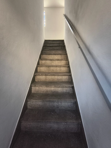 ALUGO APARTAMENTO COM 01 QUARTO EM REALENGO!: 10ª foto da galeria de imagens do imóvel
