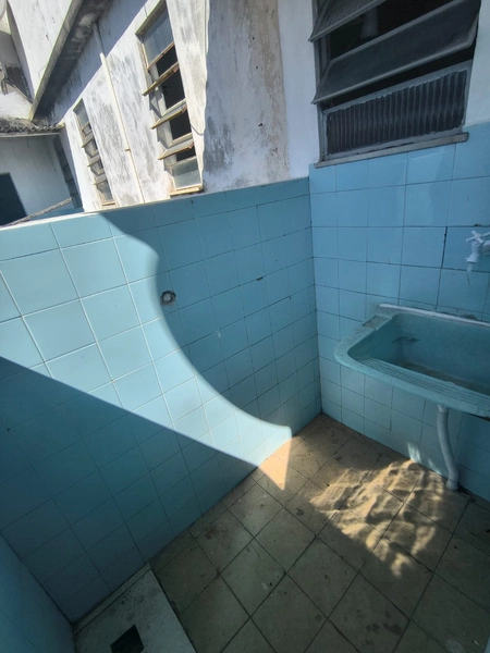 ALUGO APARTAMENTO COM 01 QUARTO EM REALENGO!: 4ª foto da galeria de imagens do imóvel