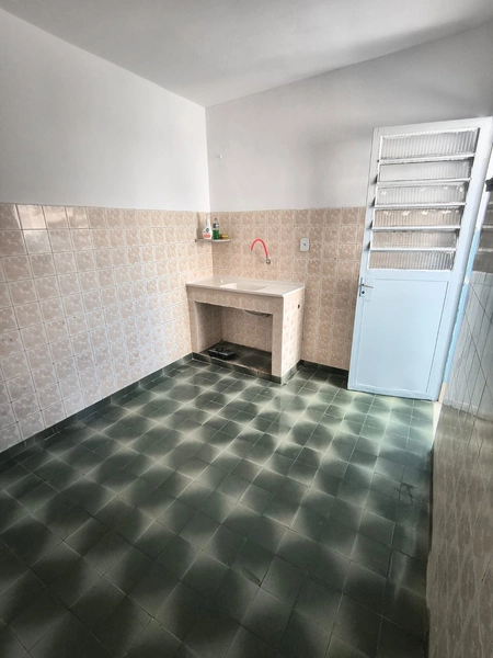 ALUGO APARTAMENTO COM 01 QUARTO EM REALENGO!: 3ª foto da galeria de imagens do imóvel