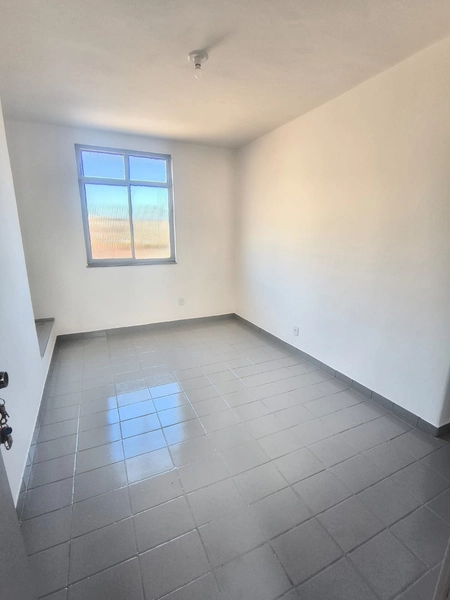 ALUGO APARTAMENTO COM 01 QUARTO EM REALENGO!: 7ª foto da galeria de imagens do imóvel