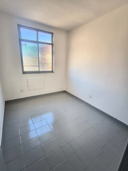 ALUGO APARTAMENTO COM 01 QUARTO EM REALENGO!: 2ª foto da galeria de imagens do imóvel