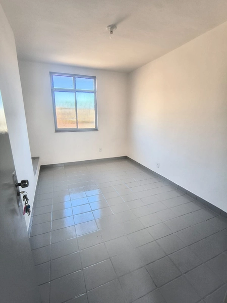 ALUGO APARTAMENTO COM 01 QUARTO EM REALENGO!: 8ª foto da galeria de imagens do imóvel