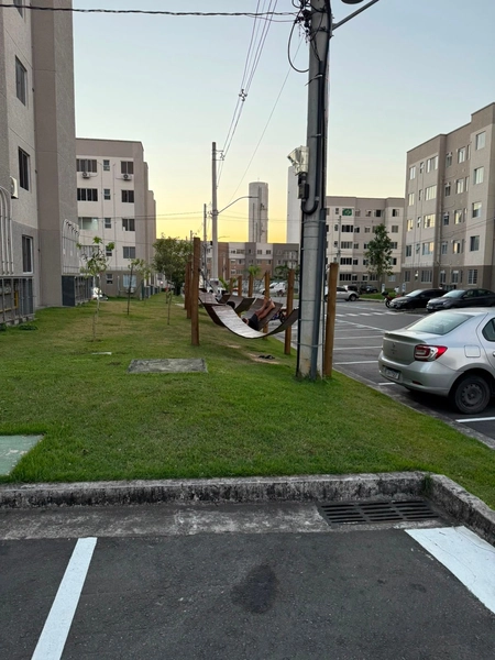 VENDO APARTAMENTO EM CAMPO GRANDE COM 02 QUARTOS!: 6ª foto da galeria de imagens do imóvel