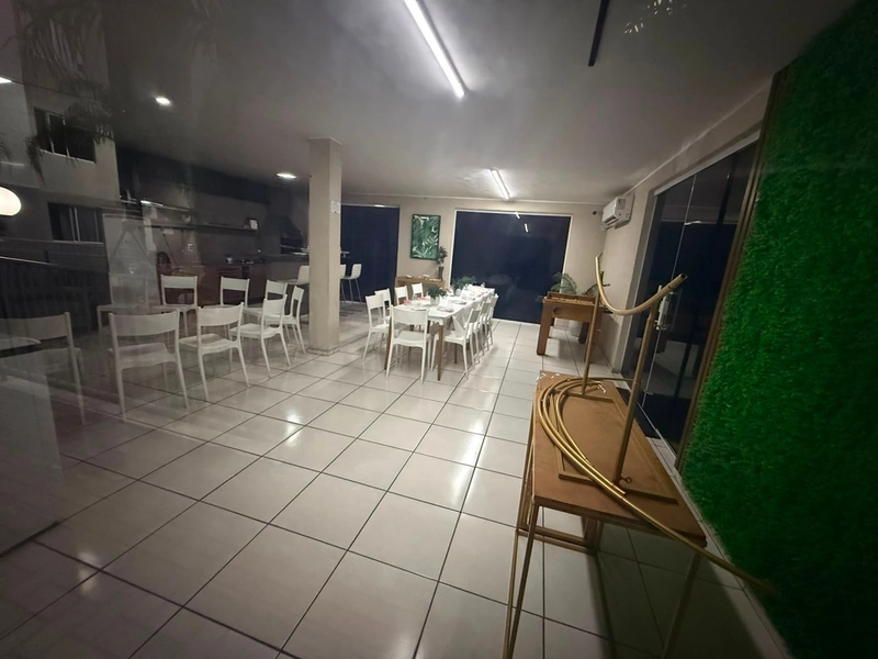 VENDO APARTAMENTO EM CAMPO GRANDE COM 02 QUARTOS!: 12ª foto da galeria de imagens do imóvel