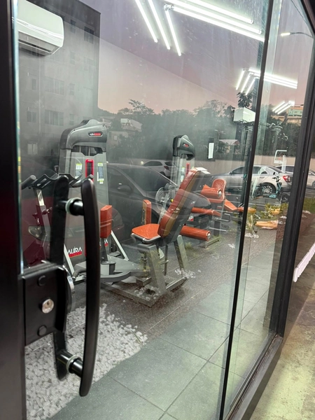 VENDO APARTAMENTO EM CAMPO GRANDE COM 02 QUARTOS!: 7ª foto da galeria de imagens do imóvel