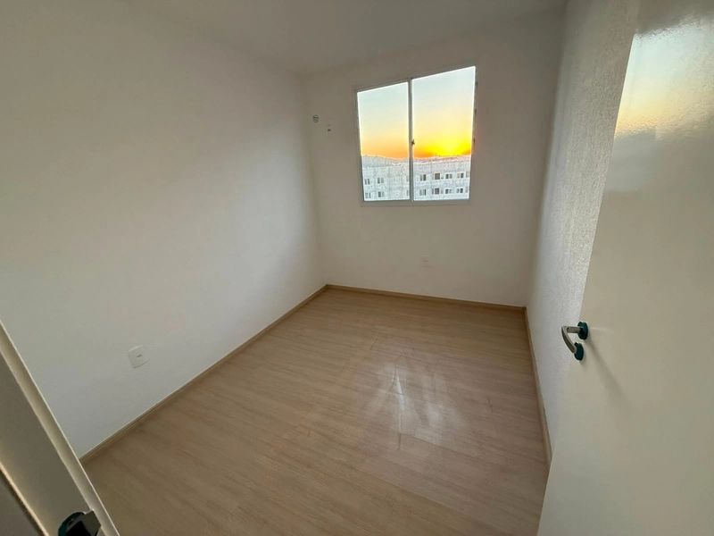 VENDO APARTAMENTO EM CAMPO GRANDE COM 02 QUARTOS!: 13ª foto da galeria de imagens do imóvel