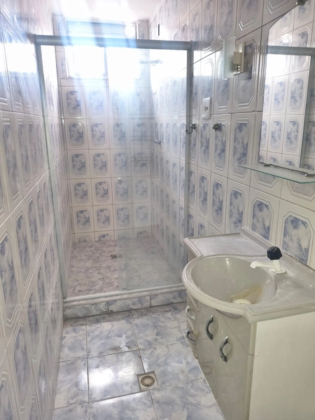 VENDO APARTAMENTO EM PADRE MIGUEL!: 2ª foto da galeria de imagens do imóvel