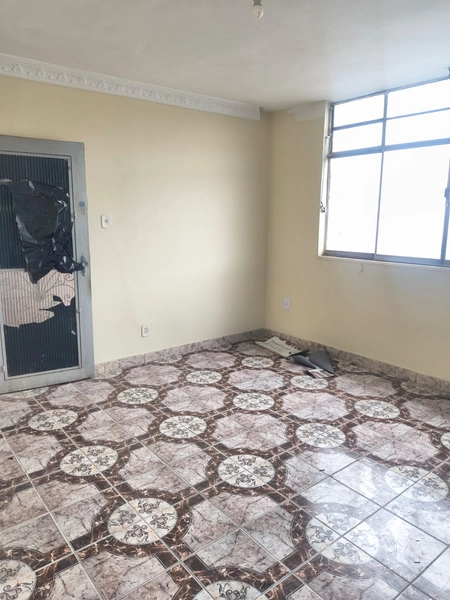 VENDO APARTAMENTO EM PADRE MIGUEL!: 6ª foto da galeria de imagens do imóvel