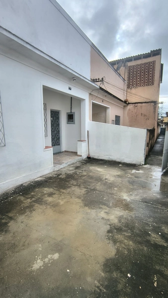 ALUGO CASA COM 01 QUARTO EM BANGU!!!: 10ª foto da galeria de imagens do imóvel