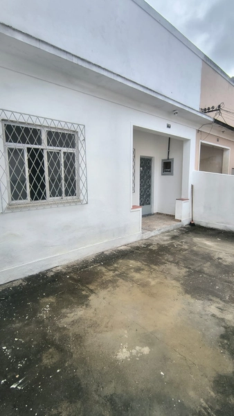 ALUGO CASA COM 01 QUARTO EM BANGU!!!: 7ª foto da galeria de imagens do imóvel