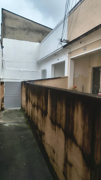 ALUGO CASA COM 01 QUARTO EM BANGU!!!: 8ª foto da galeria de imagens do imóvel
