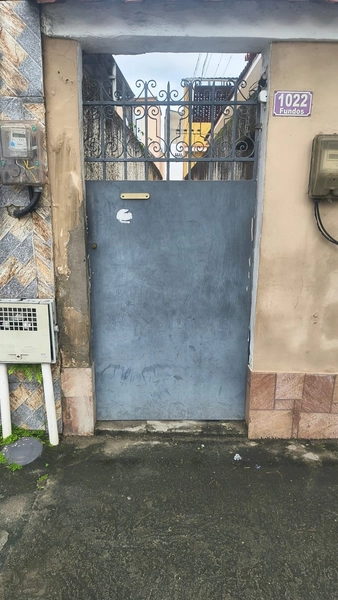 ALUGO CASA COM 01 QUARTO EM BANGU!!!: 1ª foto da galeria de imagens do imóvel