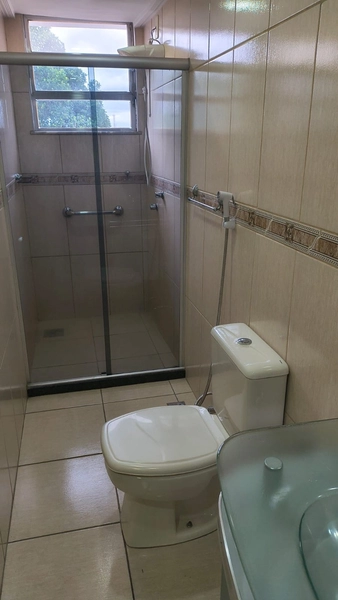 ALUGO APARTAMENTO COM 03 QUARTOS!: 5ª foto da galeria de imagens do imóvel