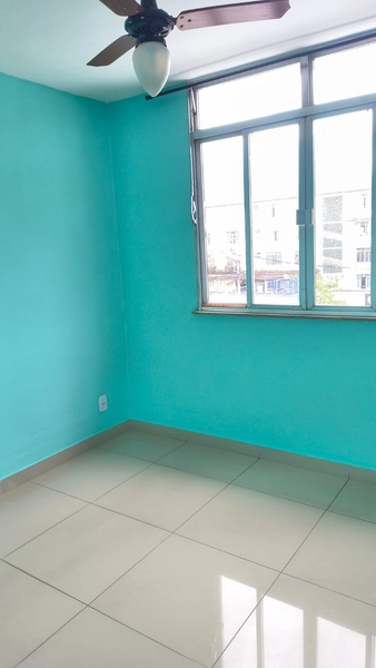 ALUGO APARTAMENTO COM 03 QUARTOS!: 2ª foto da galeria de imagens do imóvel