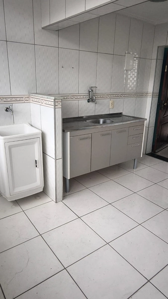ALUGO APARTAMENTO COM 03 QUARTOS!: 7ª foto da galeria de imagens do imóvel