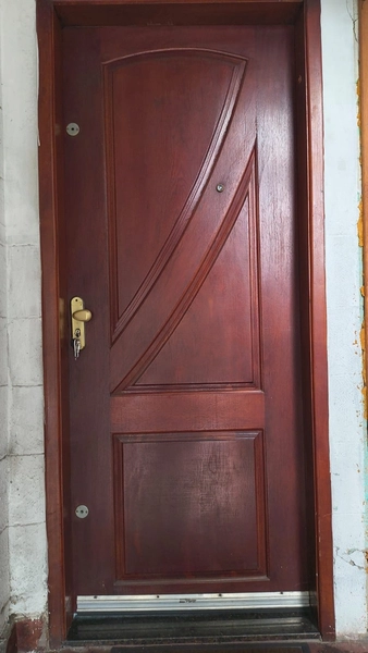 ALUGO APARTAMENTO COM 03 QUARTOS!: 1ª foto da galeria de imagens do imóvel
