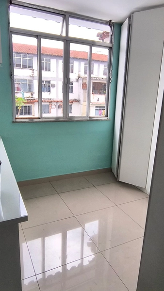 ALUGO APARTAMENTO COM 03 QUARTOS!: 4ª foto da galeria de imagens do imóvel