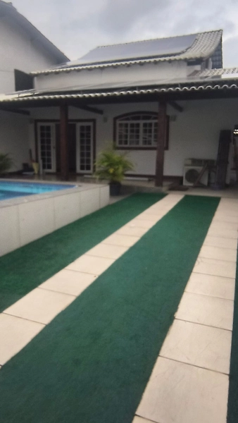 ALUGO CASA EM SENADOR VASCONCELOS!: 1ª foto da galeria de imagens do imóvel