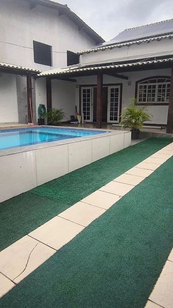 ALUGO CASA EM SENADOR VASCONCELOS!: 12ª foto da galeria de imagens do imóvel