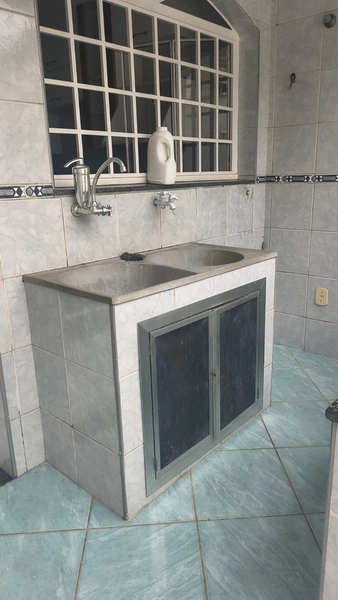 ALUGO CASA EM SENADOR VASCONCELOS!: 14ª foto da galeria de imagens do imóvel