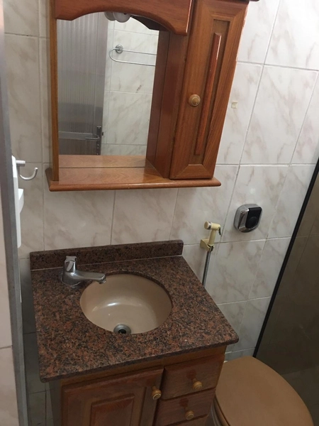 Excelente Casa de 01 quarto em Realengo!!!: 9ª foto da galeria de imagens do imóvel