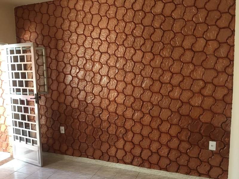 Excelente Casa de 01 quarto em Realengo!!!: 2ª foto da galeria de imagens do imóvel