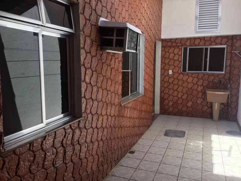 Excelente Casa de 01 quarto em Realengo!!!: 1ª foto da galeria de imagens do imóvel