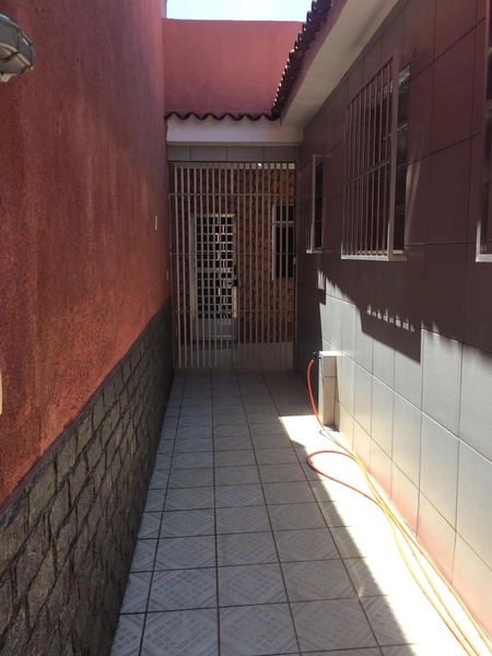 Excelente Casa de 01 quarto em Realengo!!!: 13ª foto da galeria de imagens do imóvel