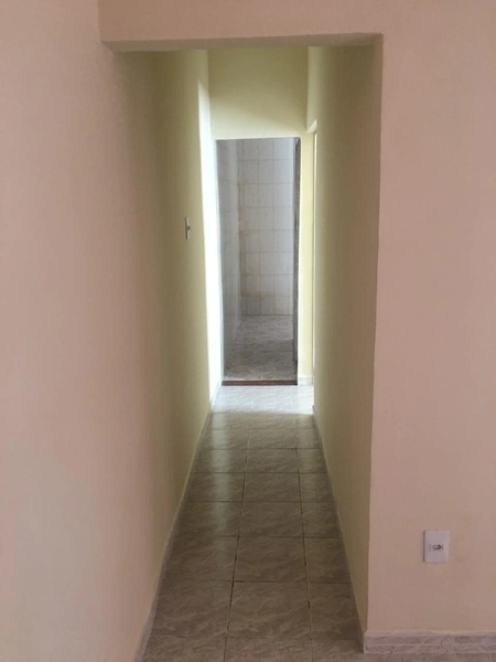 Excelente Casa de 01 quarto em Realengo!!!: 5ª foto da galeria de imagens do imóvel