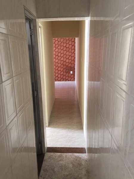Excelente Casa de 01 quarto em Realengo!!!: 8ª foto da galeria de imagens do imóvel